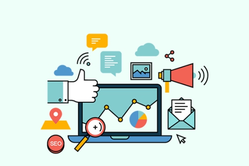 邳州提升网络推广效果企业要注意哪些方面的问题