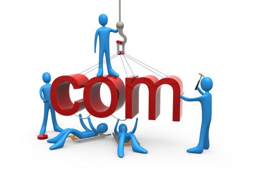 邳州企业网站建设成功与否和哪些有关呢